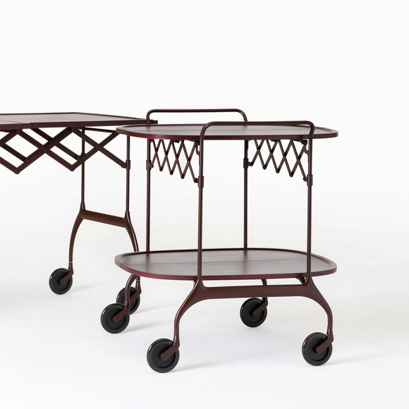 Matte Gastone Trolley