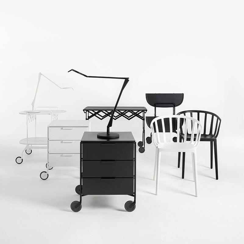 Matte Gastone Trolley