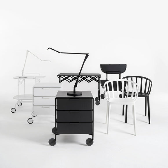 Matte Gastone Trolley