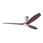 Arbor Flush Mount Ceiling Fan