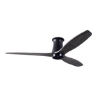 Arbor Flush Mount Ceiling Fan