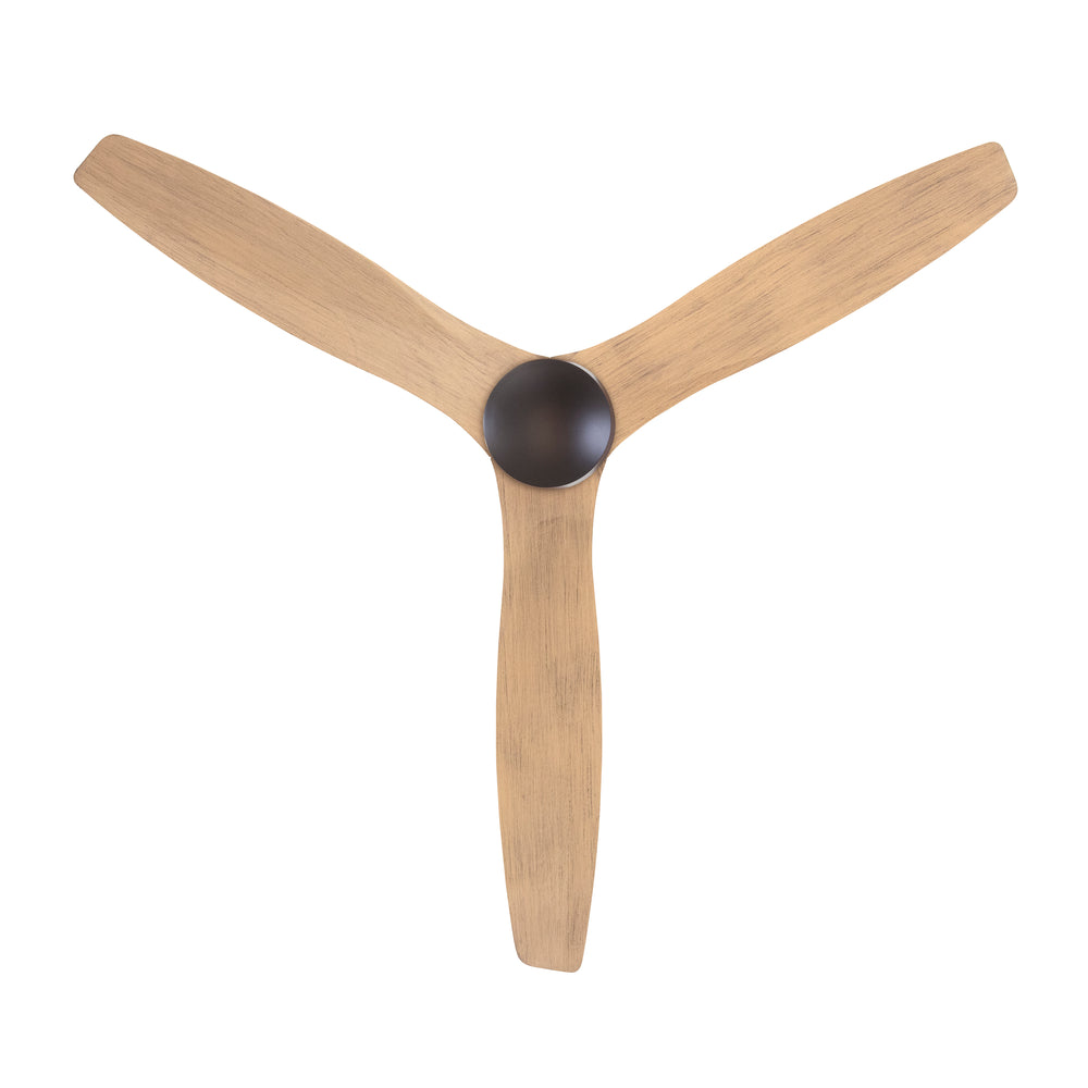 Arbor Flush Mount Ceiling Fan