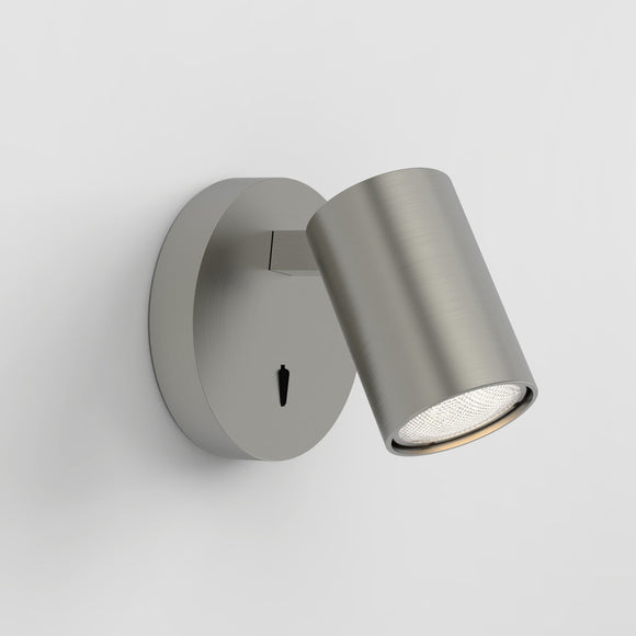 Ascoli Single Switched Wall Sconce