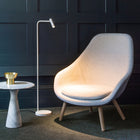 Enna LED Floor Lamp