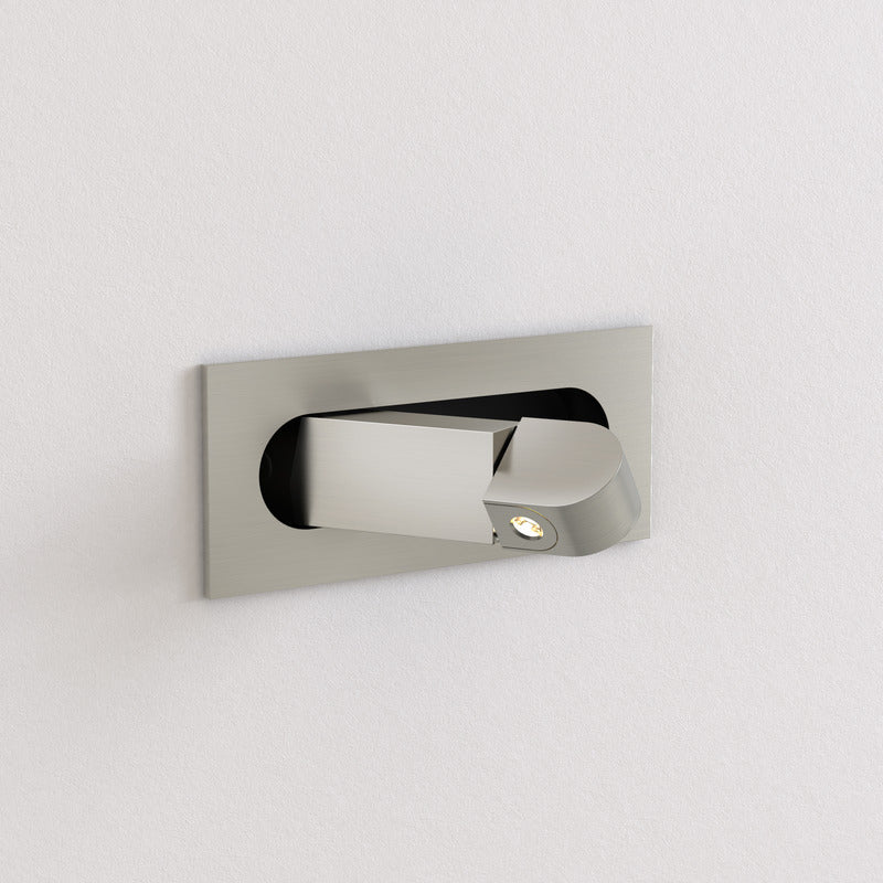 Digit LED Wall Sconce