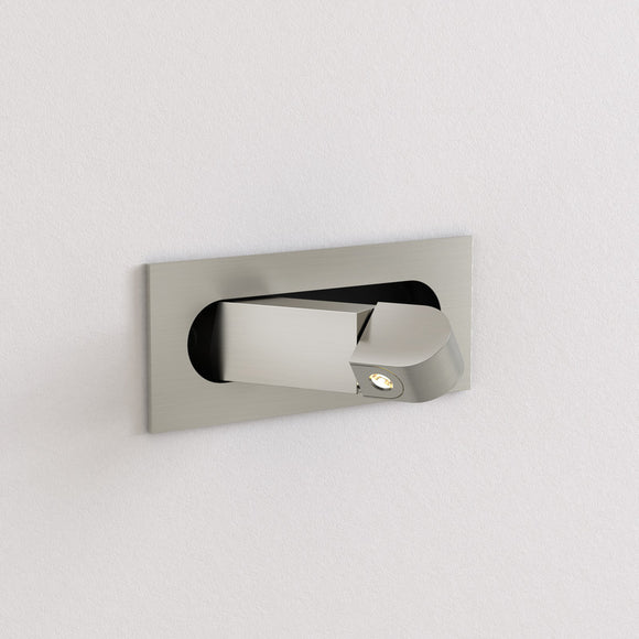 Digit LED Wall Sconce