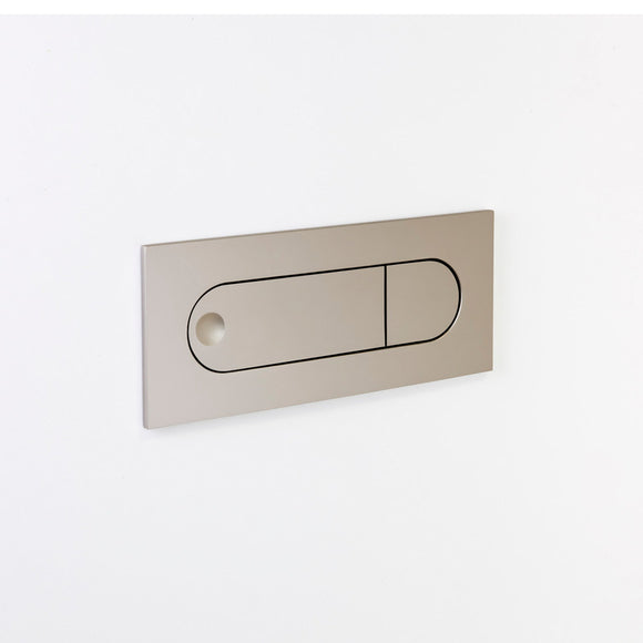 Digit LED Wall Sconce