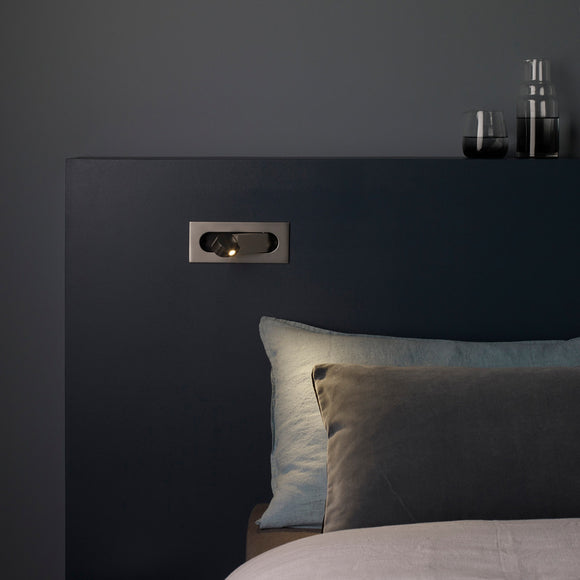 Digit LED Wall Sconce