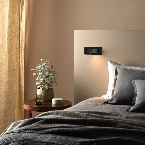 Digit LED Wall Sconce