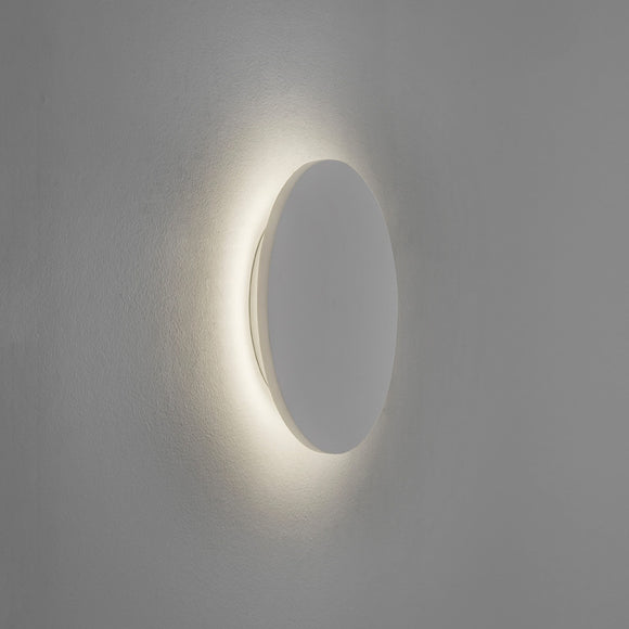 Eclipse Round LED Wall Sconce