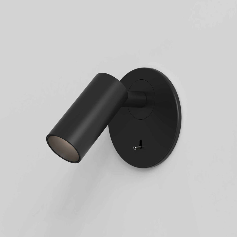 Micro Recess Wall Sconce