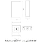 Pella 190 Wall Sconce