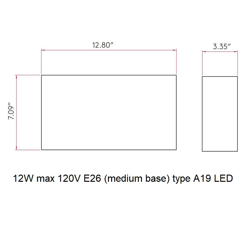 Pella 325 Wall Sconce