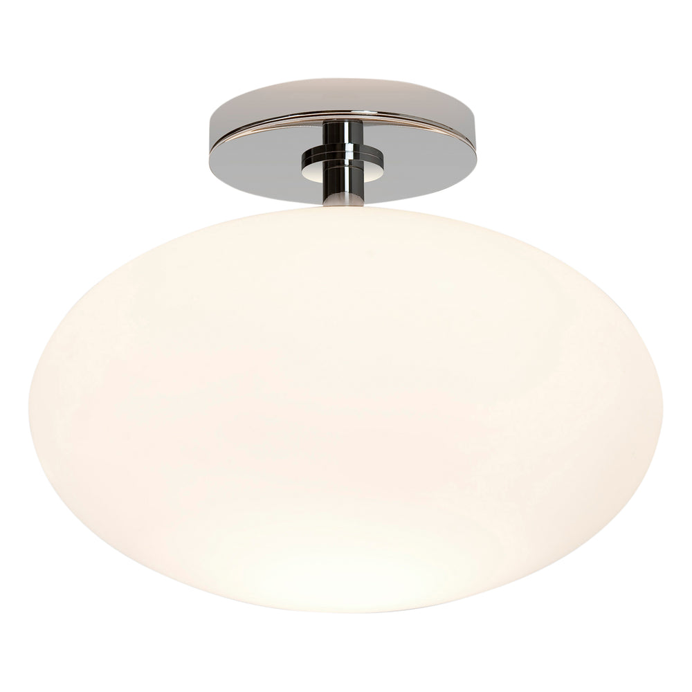 Zeppo Semi Flush Mount