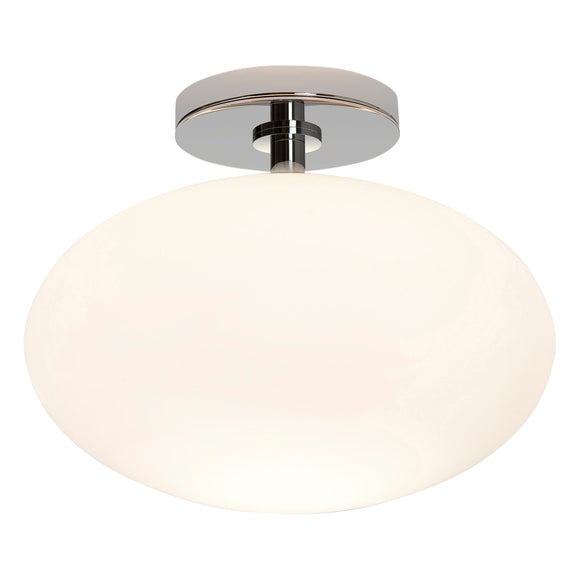 Zeppo Semi Flush Mount