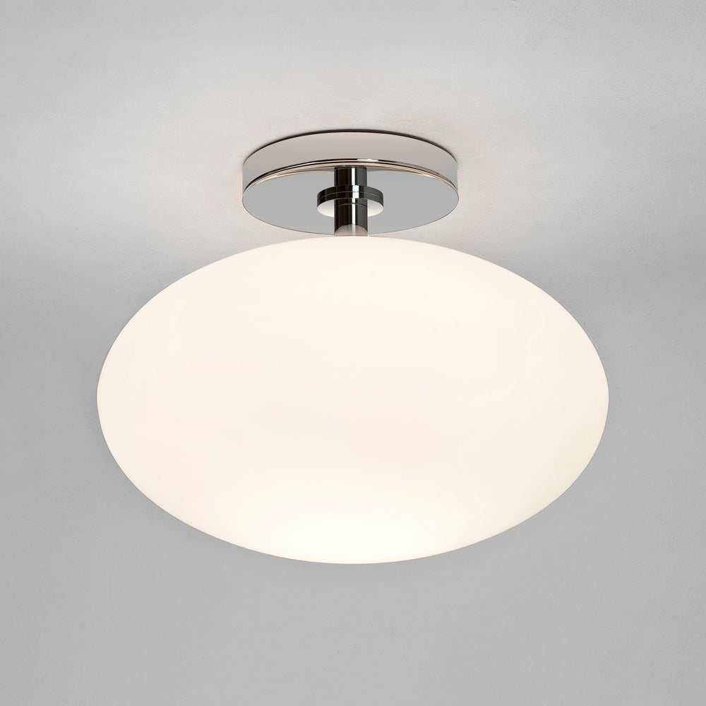 Zeppo Semi Flush Mount