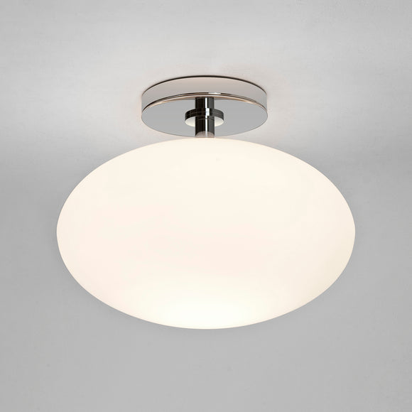 Zeppo Semi Flush Mount