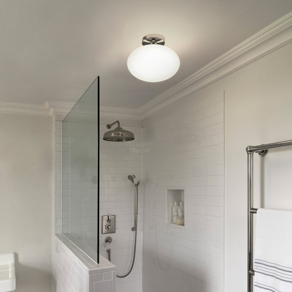 Zeppo Semi Flush Mount