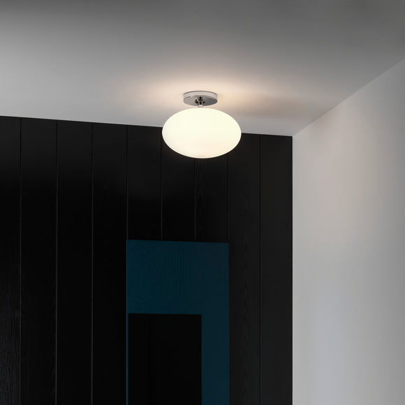 Zeppo Semi Flush Mount