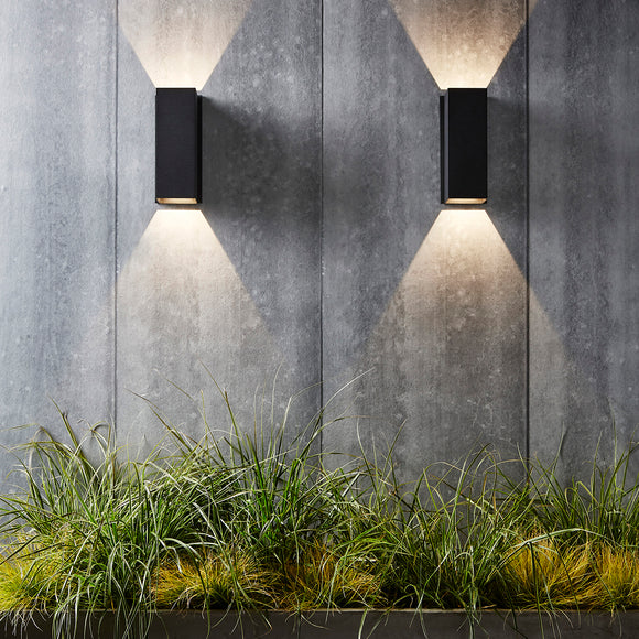 Oslo Outdoor Wall Sconce