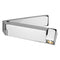 Tosca LED Wall Sconce  option Polished Chrome