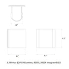 Dunbar Outdoor Wall Sconce