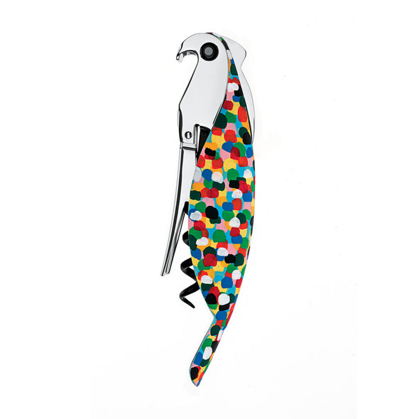 Parrot Sommelier Corkscrew