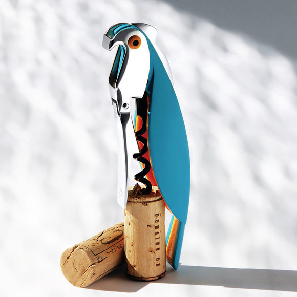 Parrot Sommelier Corkscrew