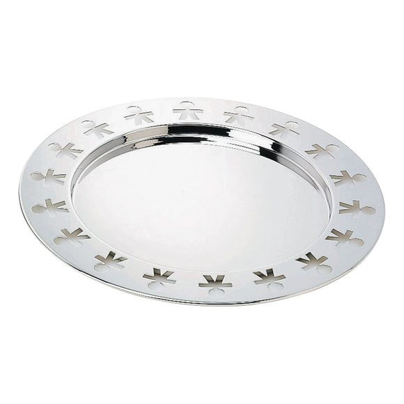 Girotondo Round Tray