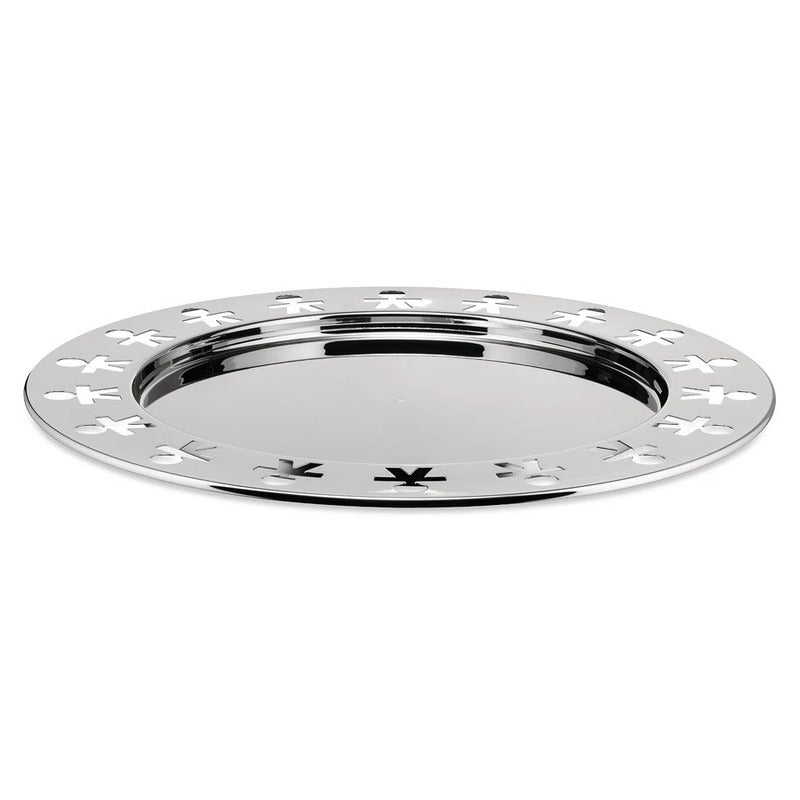 Girotondo Round Tray
