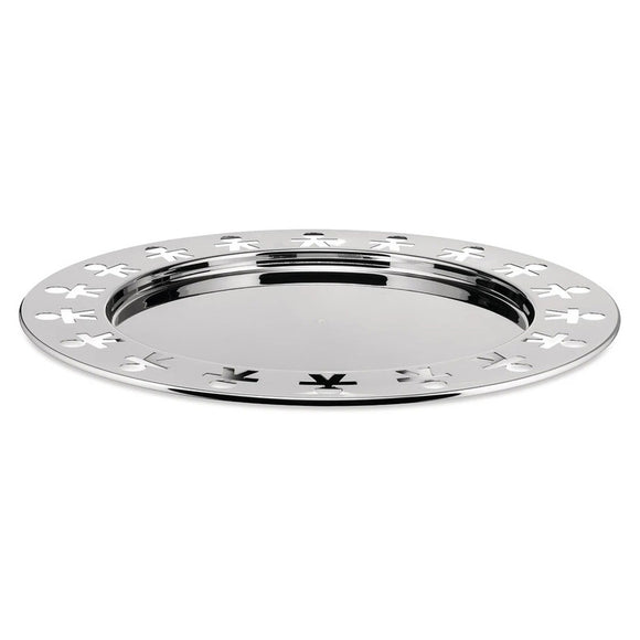 Girotondo Round Tray