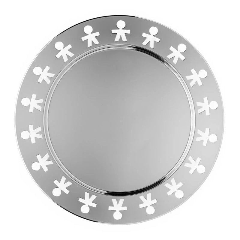 Girotondo Round Tray