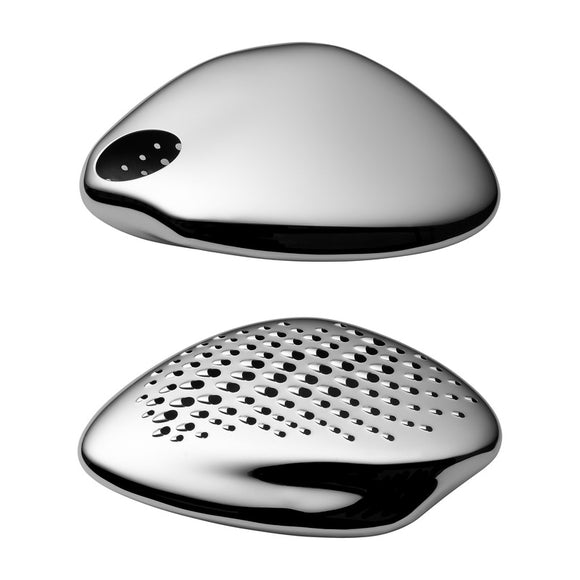 Alessi Todo Cheese Grater