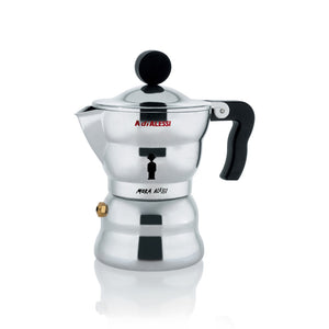 Moka Alessi Espresso Coffee Maker