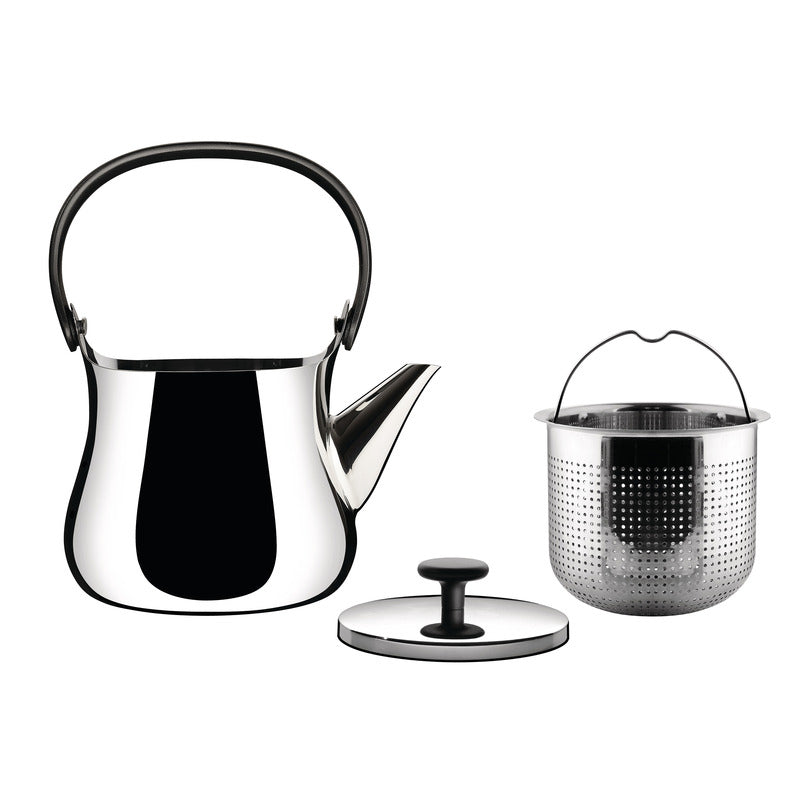 Cha Kettle/Teapot
