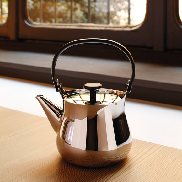 Alessi Cha Kettle/Teapot 2Modern