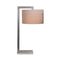 Ravello Table Lamp  option Drum 250 Oyster