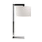 Ravello Table Lamp  option Drum 250 White