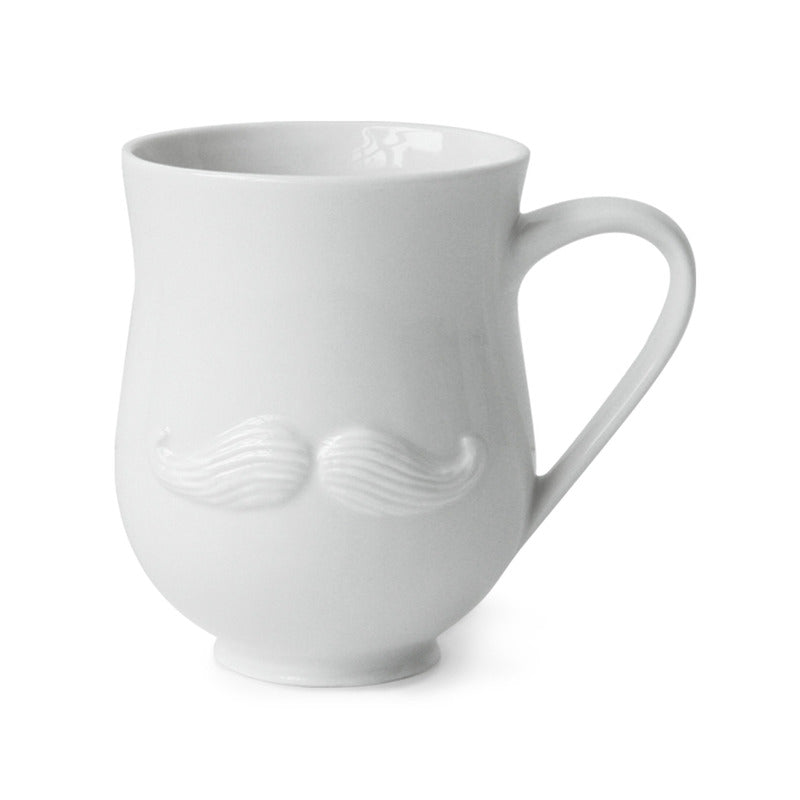 Mr. & Mrs. Reversible Mug (Set of 2)