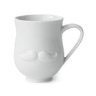 Mr. & Mrs. Reversible Mug (Set of 2)