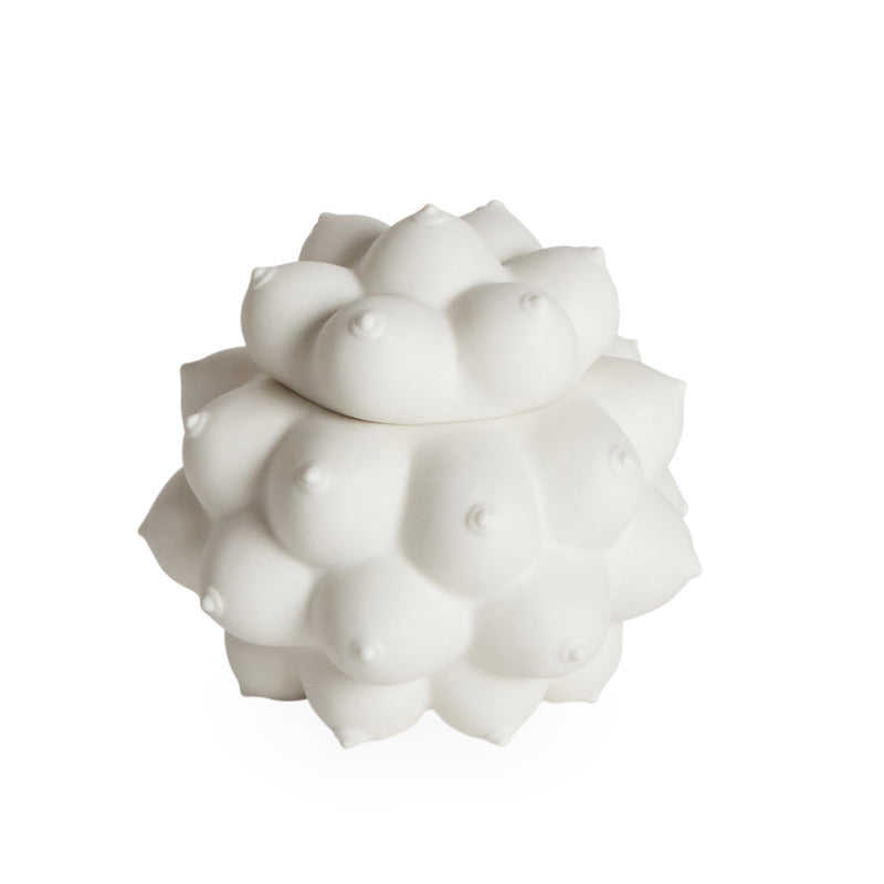 Georgia Orb Box