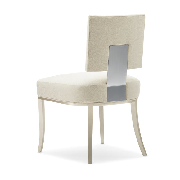 Reserved Seating Dining Chair
