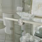 Time To Reflect Display Cabinet