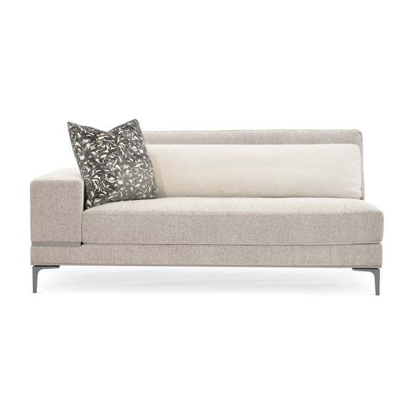 Repetition Sectional Sofa