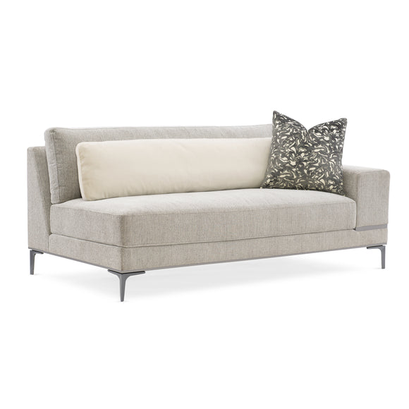 Repetition Sectional Sofa