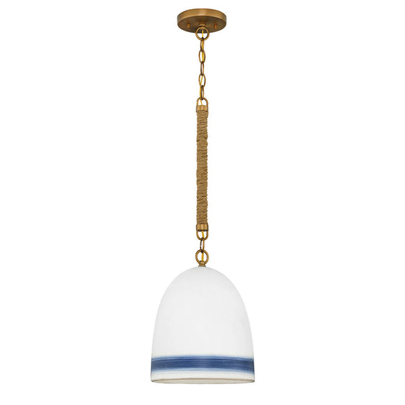 Nash Pendant Light