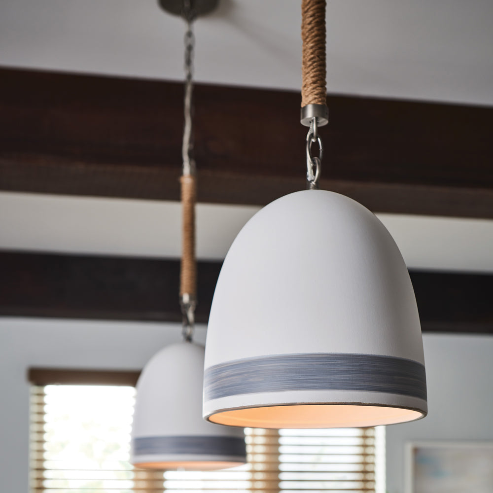Nash Pendant Light