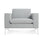 New Standard Lounge Chair