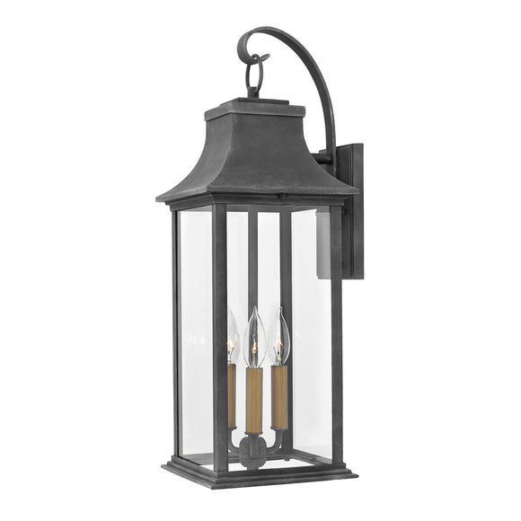 Adair Outdoor Wall Sconce