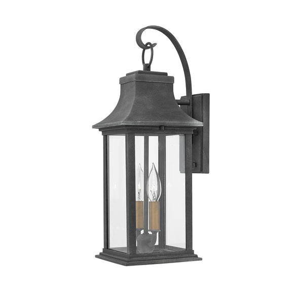 Adair Outdoor Wall Sconce